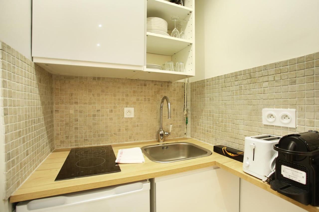Appartement Rent A - Tracy *